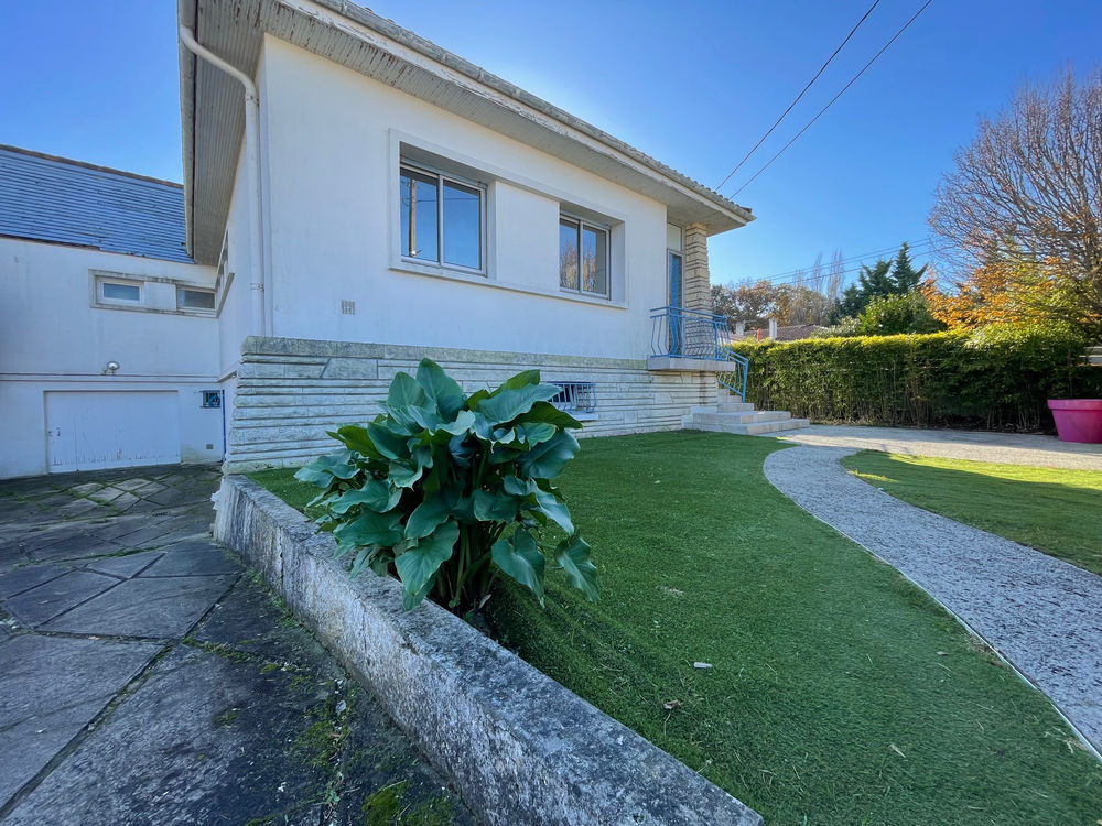 � vendre  Maison Royan (17200)