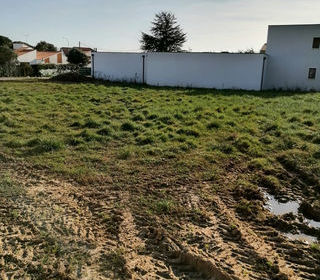  Terrain � vendre 1242 m�