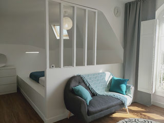  Appartement � vendre 1 pi�ce 24 m�