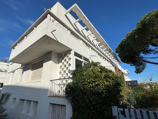  Appartement � vendre 3 pi�ces 64 m�