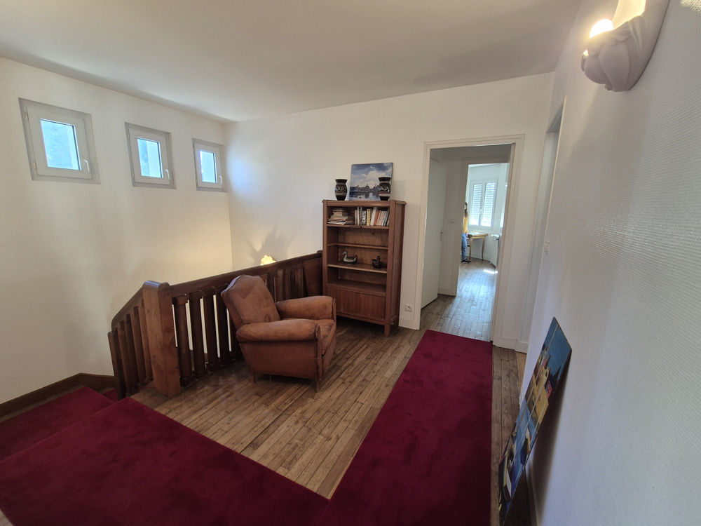 � vendre  Maison Royan (17200)