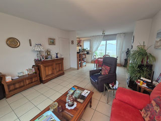  Appartement � vendre 4 pi�ces 80 m�