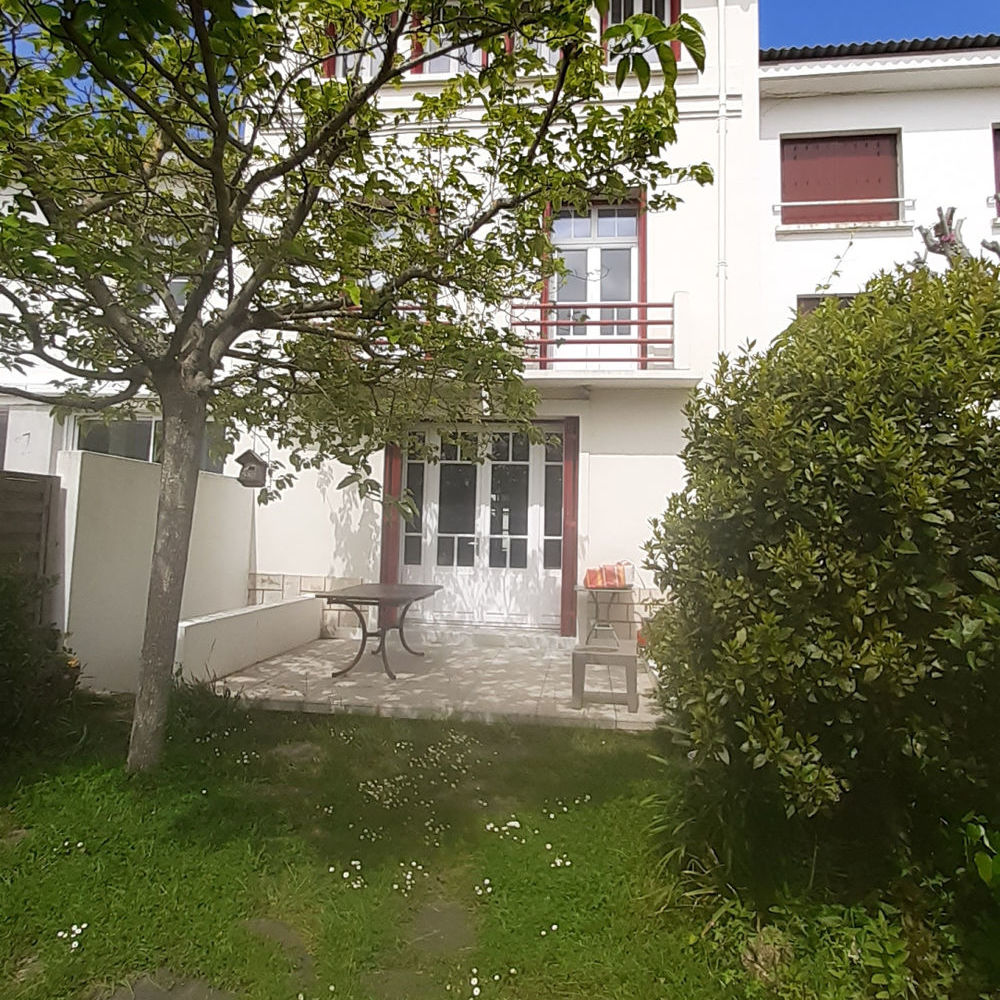 � vendre  Maison Royan (17200)