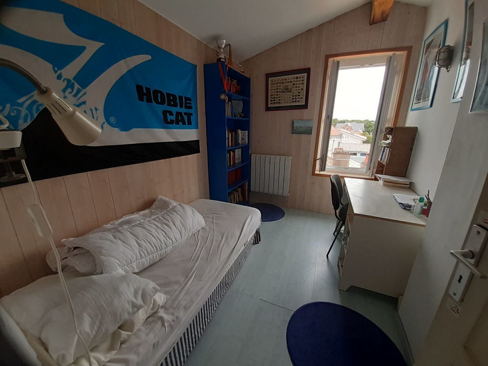 � vendre  Maison Saint-Georges-de-Didonne (17110)