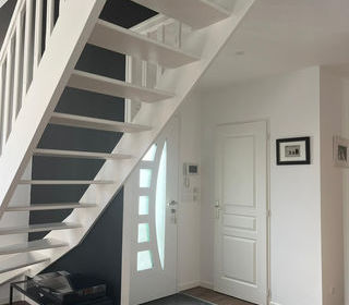  Maison � vendre 5 pi�ces 148 m�