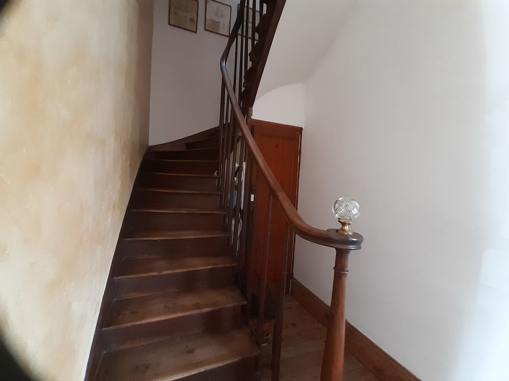 � vendre  Maison Saint-Georges-de-Didonne (17110)