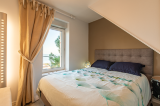  Appartement � vendre 3 pi�ces 40 m�