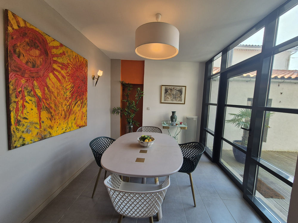 � vendre  Maison Royan (17200)