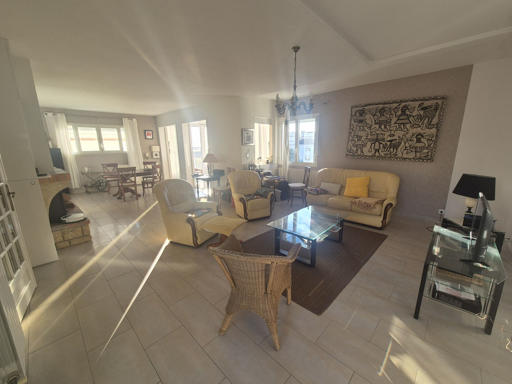 � vendre  Maison Royan (17200)