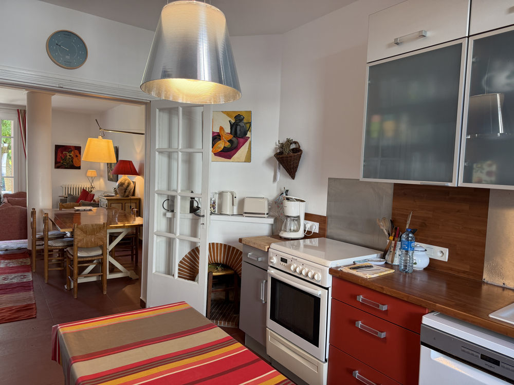 � vendre  Maison Royan (17200)