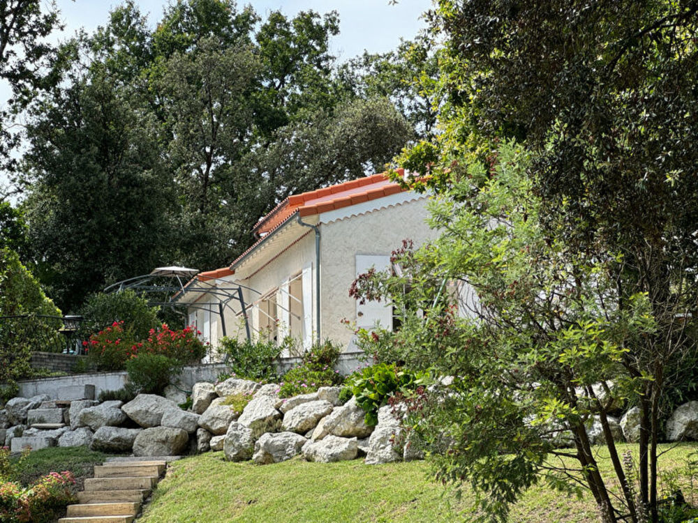 � vendre  Maison Saint-Georges-de-Didonne (17110)