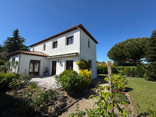  Maison � vendre 6 pi�ces 153 m�