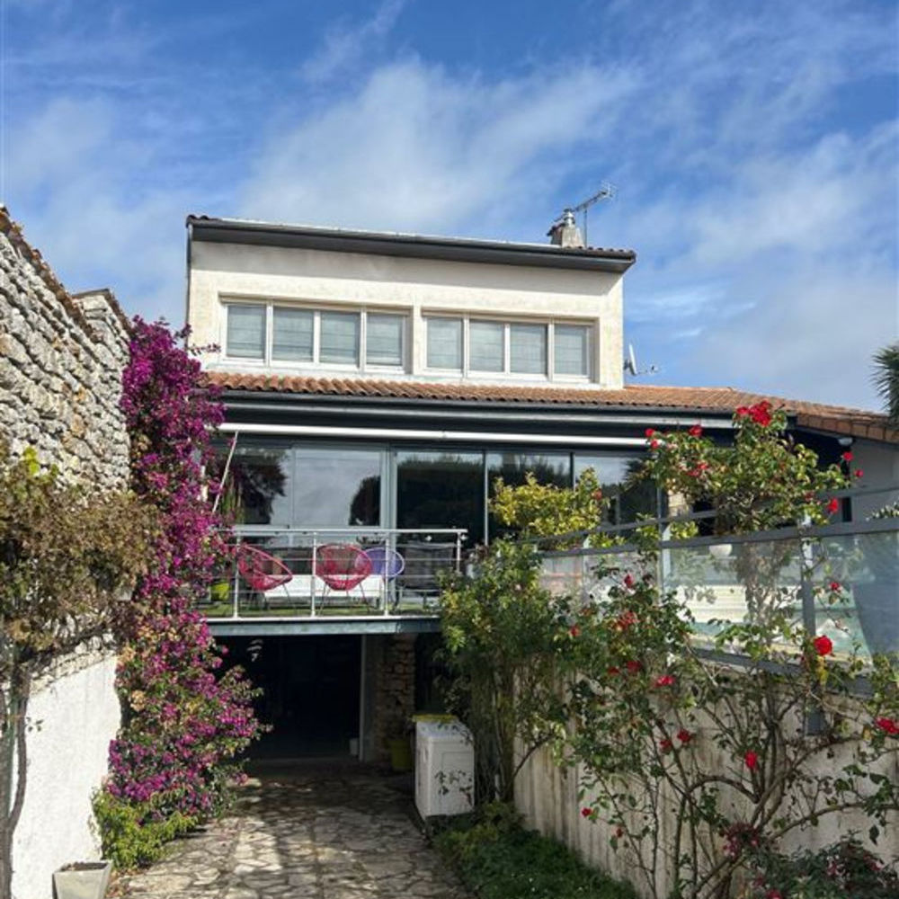 � vendre  Maison Vaux-sur-Mer (17640)