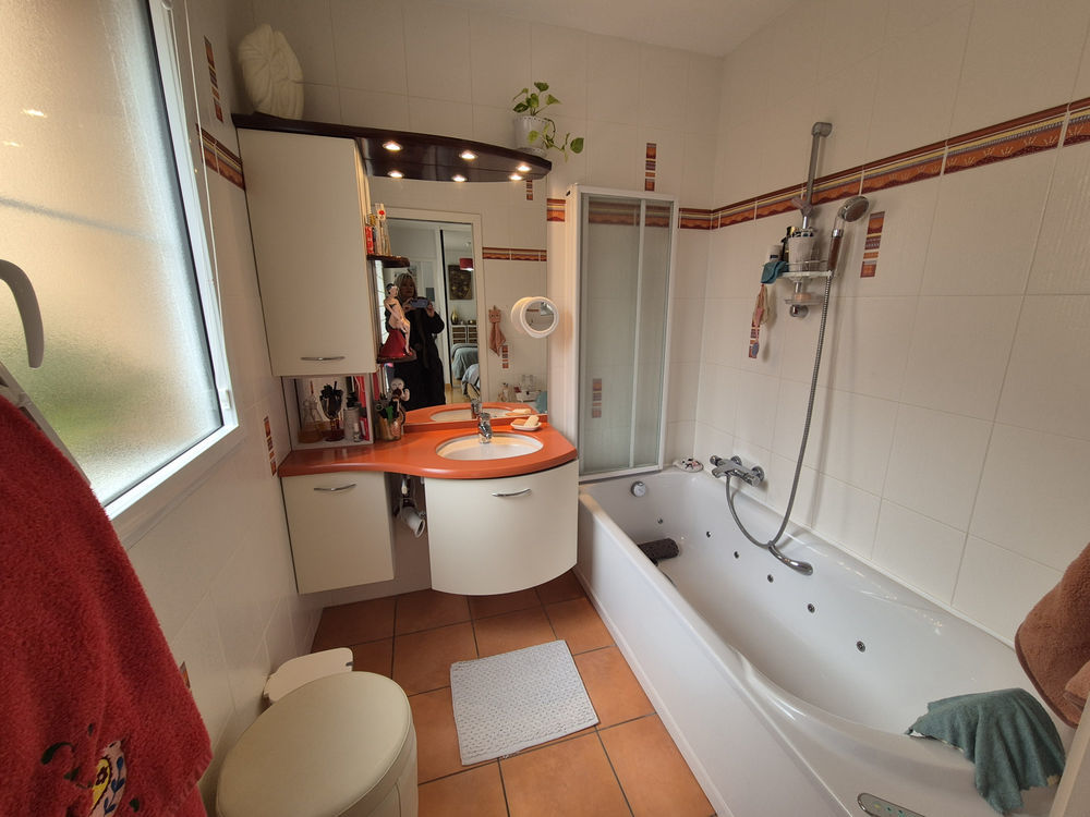 � vendre  Maison Saint-Georges-de-Didonne (17110)