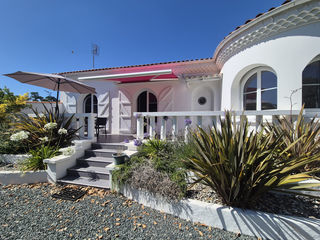  Maison � vendre 3 pi�ces 64 m�