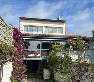  Maison � vendre 5 pi�ces 190 m�