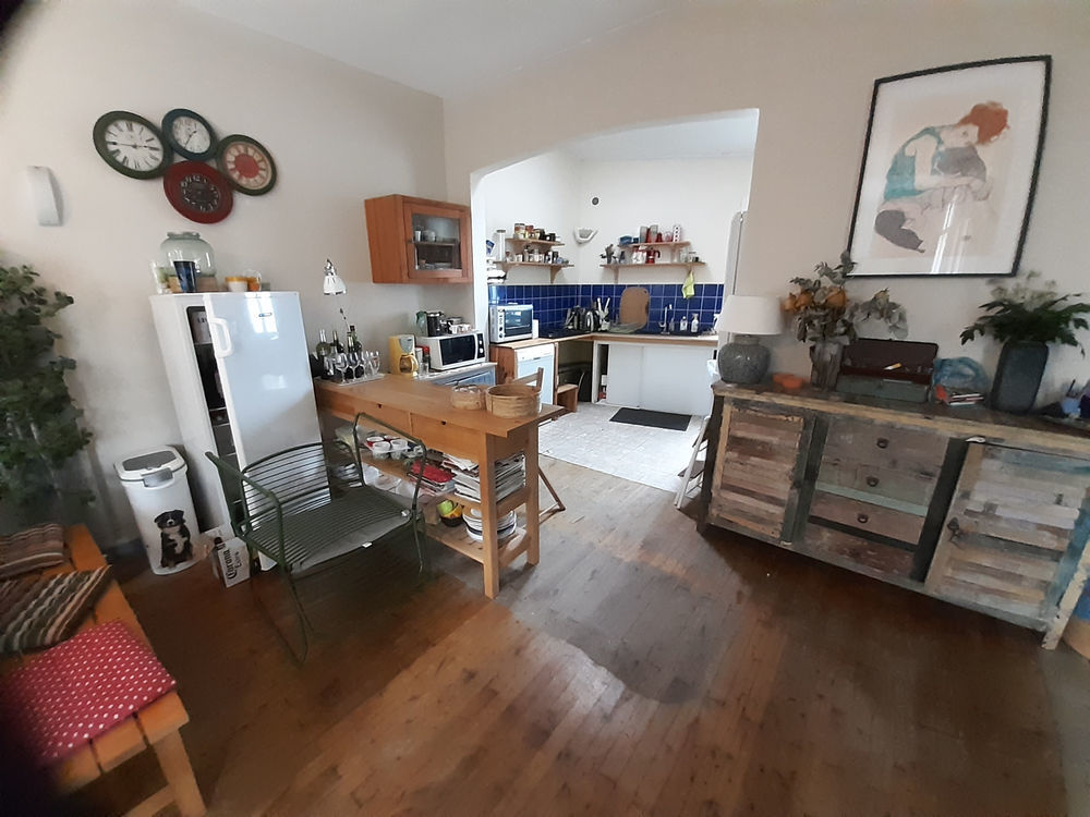 � vendre  Maison Royan (17200)