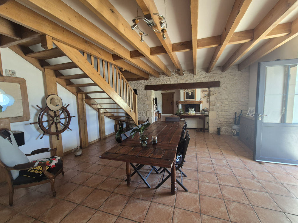 � vendre  Maison Saint-Palais-sur-Mer (17420)