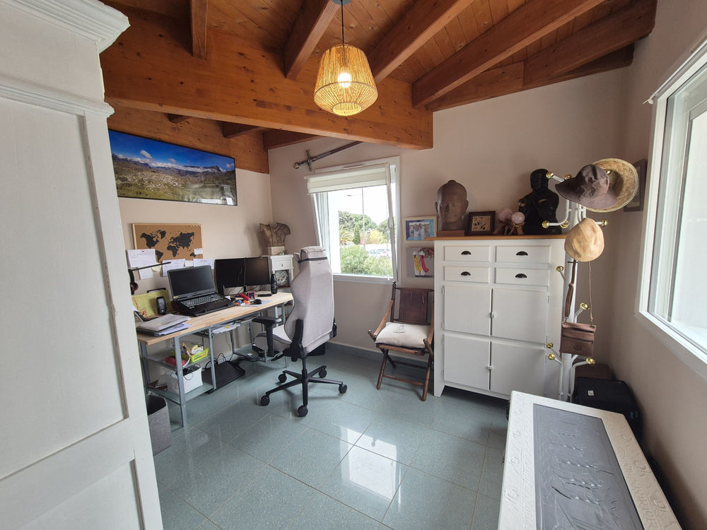 � vendre  Maison Saint-Georges-de-Didonne (17110)