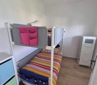  Appartement � vendre 3 pi�ces 50 m�