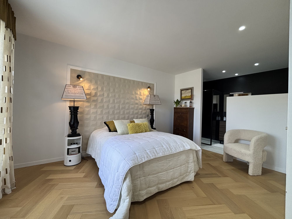 � vendre  Maison Saint-Georges-de-Didonne (17110)