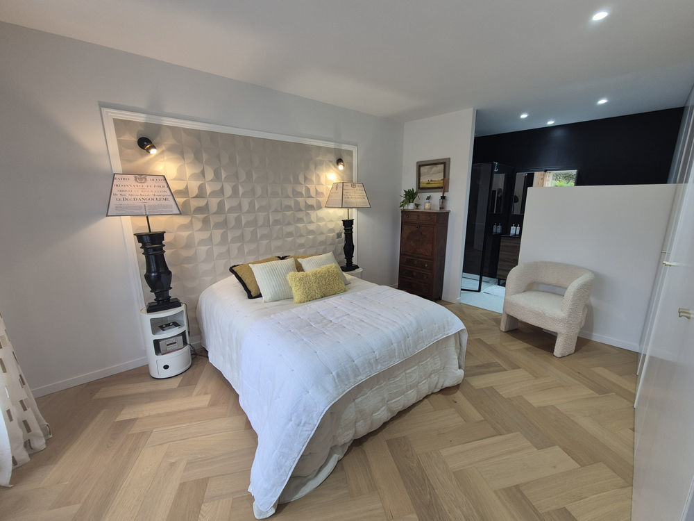 � vendre  Maison Saint-Georges-de-Didonne (17110)