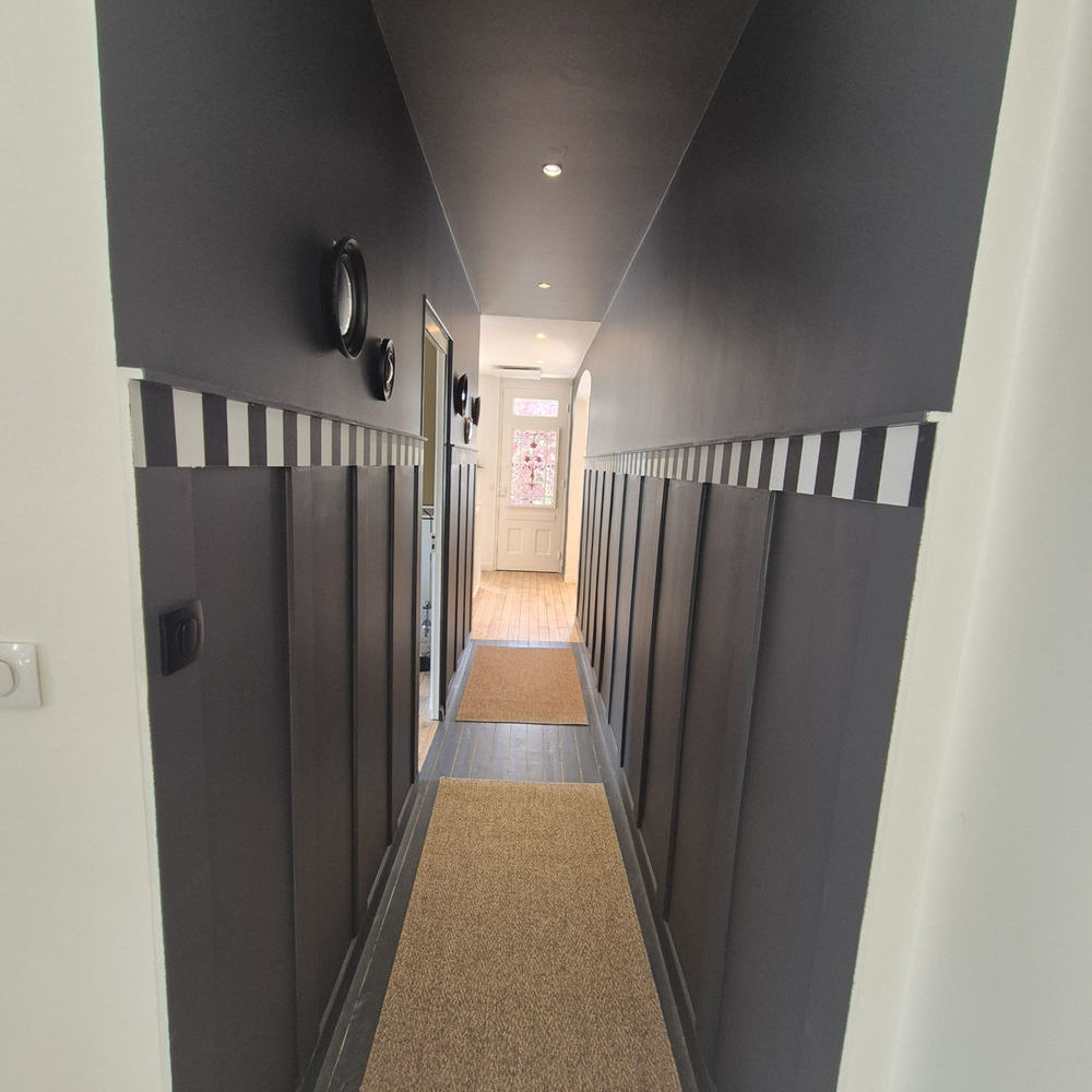 � vendre  Maison Saint-Georges-de-Didonne (17110)