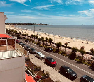  Appartement � vendre 1 pi�ce 23 m�