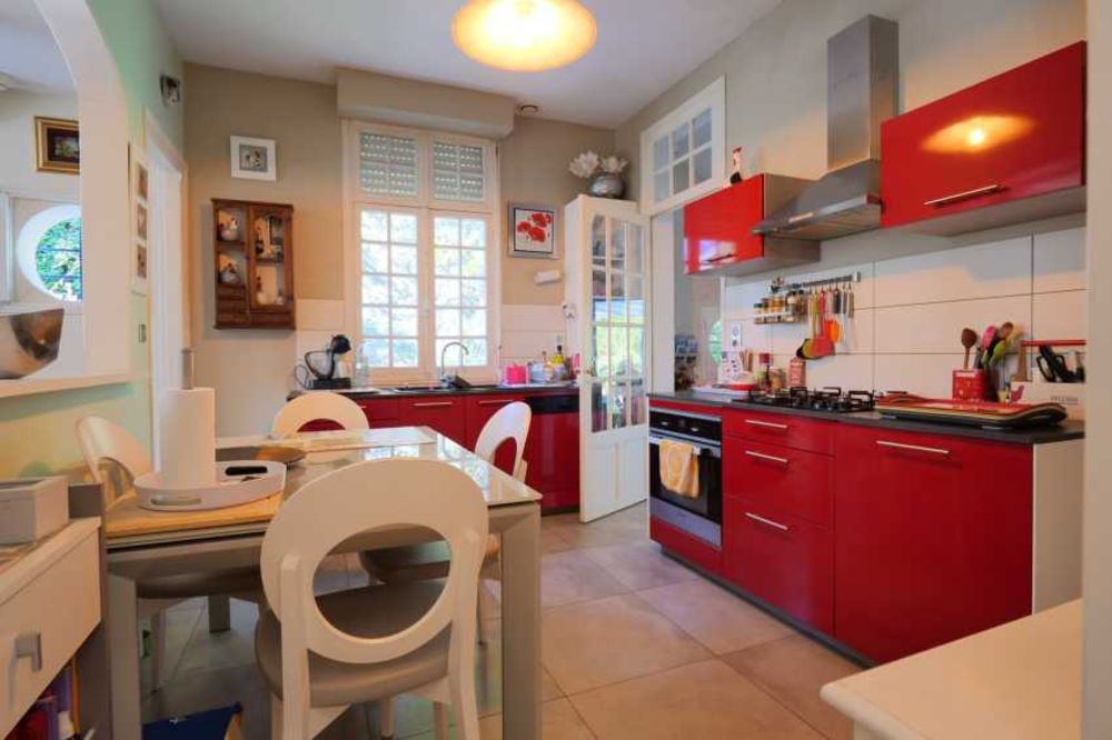 � vendre  Maison Royan (17200)