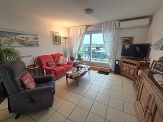  Appartement � vendre 4 pi�ces 80 m�