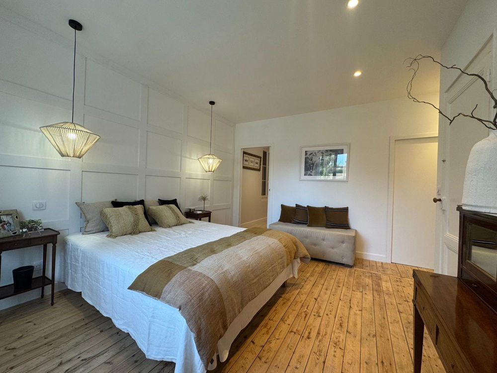 � vendre  Maison Saint-Georges-de-Didonne (17110)