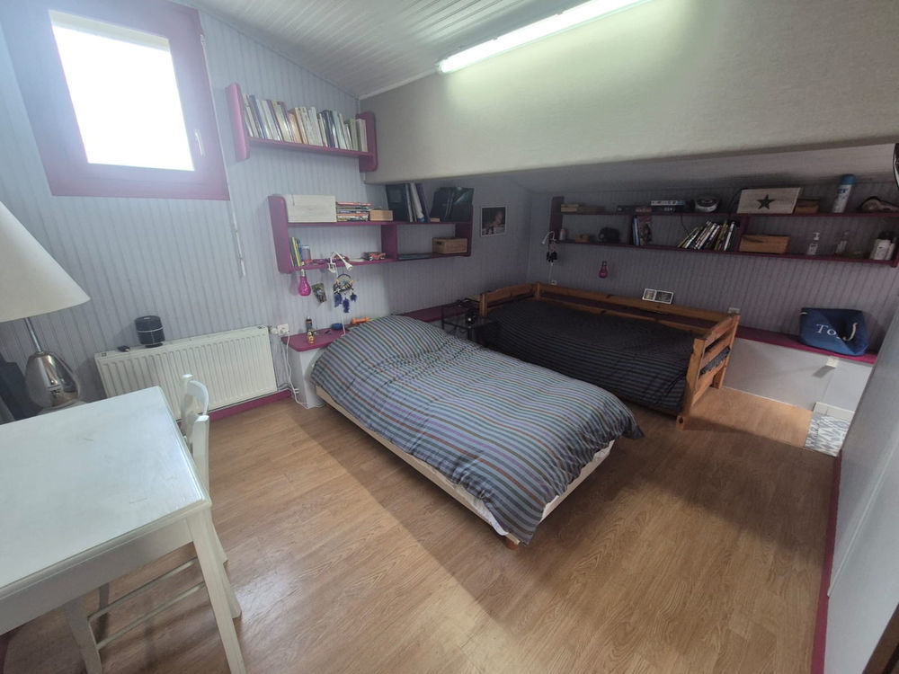 � vendre  Maison Vaux-sur-Mer (17640)