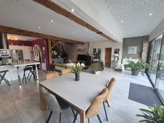  Maison � vendre 5 pi�ces 190 m�