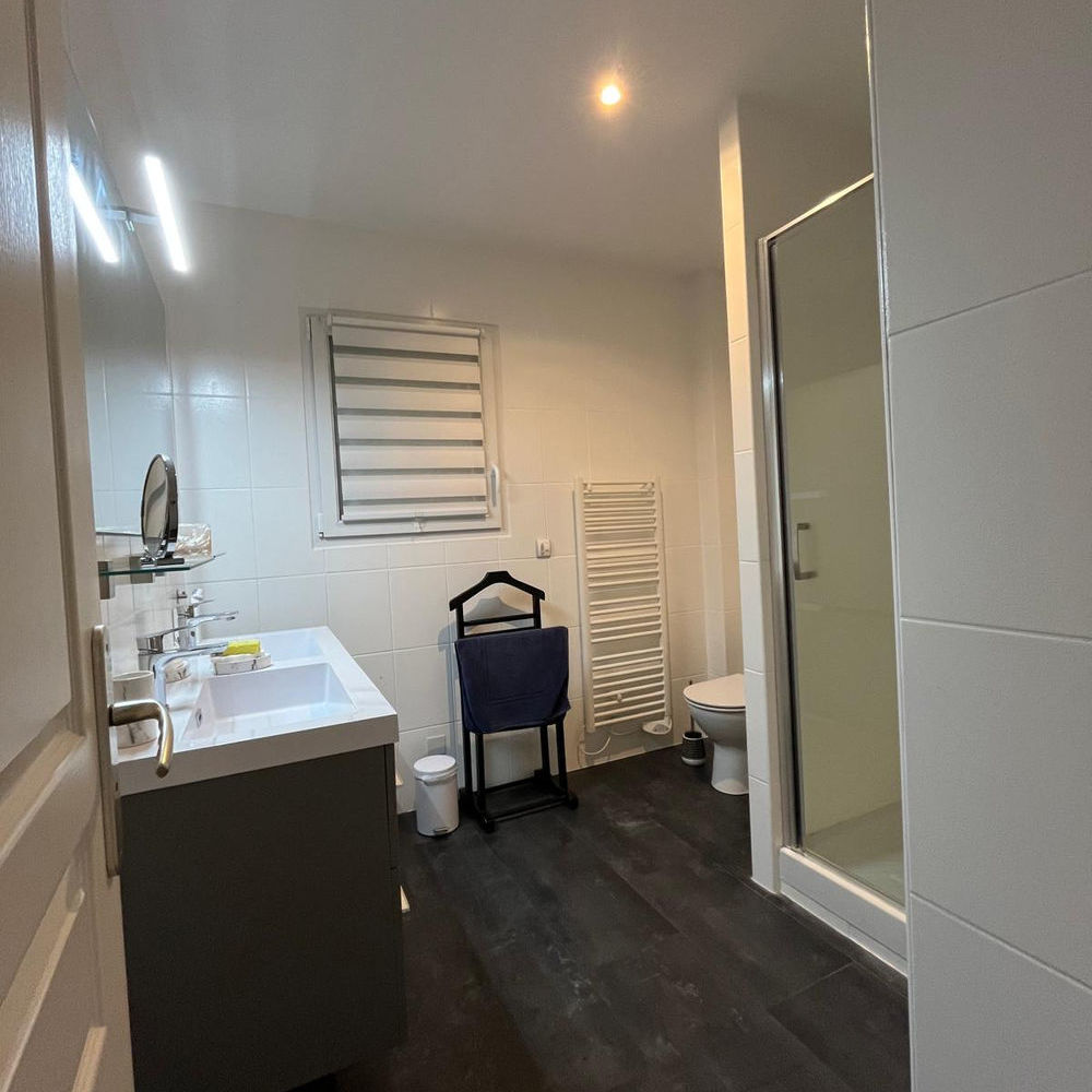 � vendre  Maison Vaux-sur-Mer (17640)