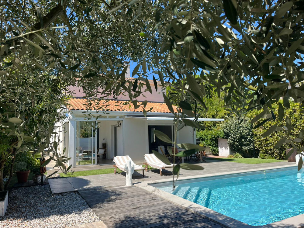 � vendre  Maison Vaux-sur-Mer (17640)