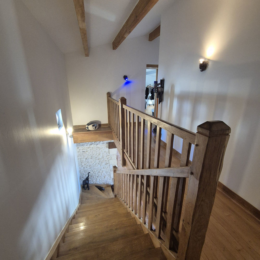 � vendre  Maison Saint-Palais-sur-Mer (17420)