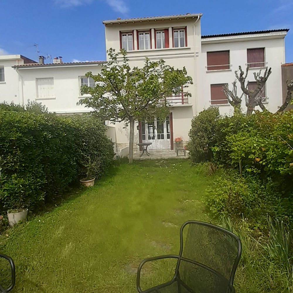 � vendre  Maison Royan (17200)