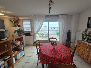  Appartement � vendre 4 pi�ces 80 m�