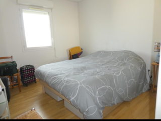  Appartement � vendre 3 pi�ces 62 m�