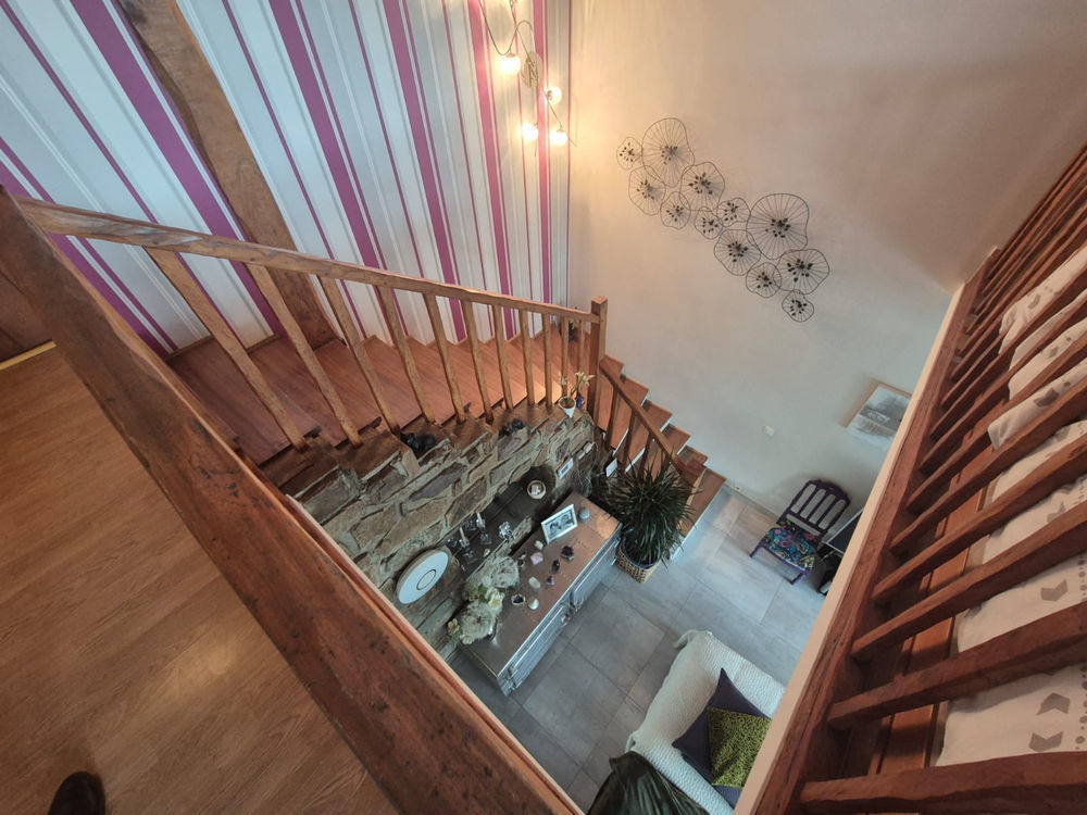 � vendre  Maison Vaux-sur-Mer (17640)