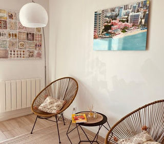  Appartement � vendre 1 pi�ce 23 m�