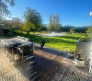  Maison � vendre 7 pi�ces 265 m�