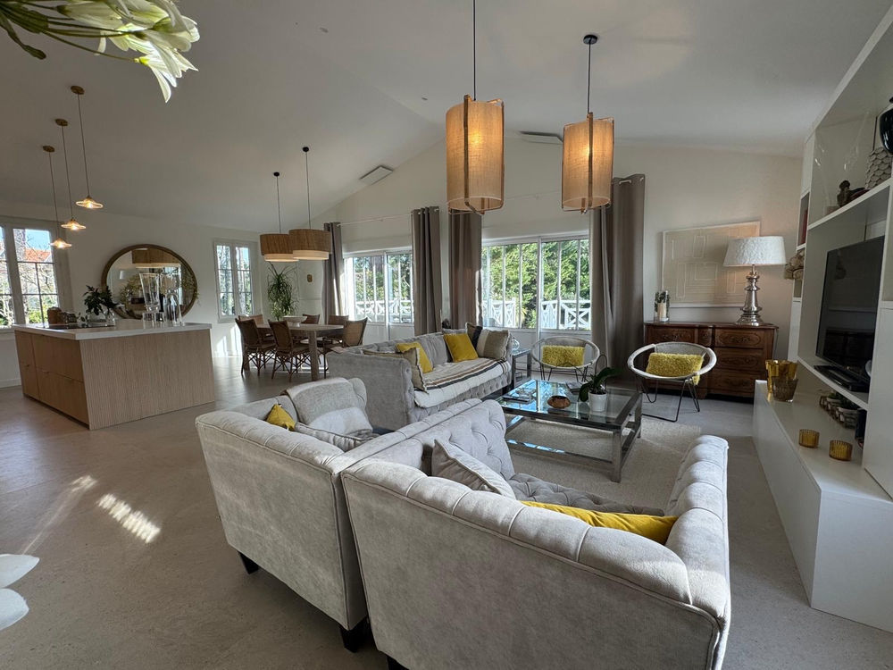 � vendre  Maison Saint-Georges-de-Didonne (17110)