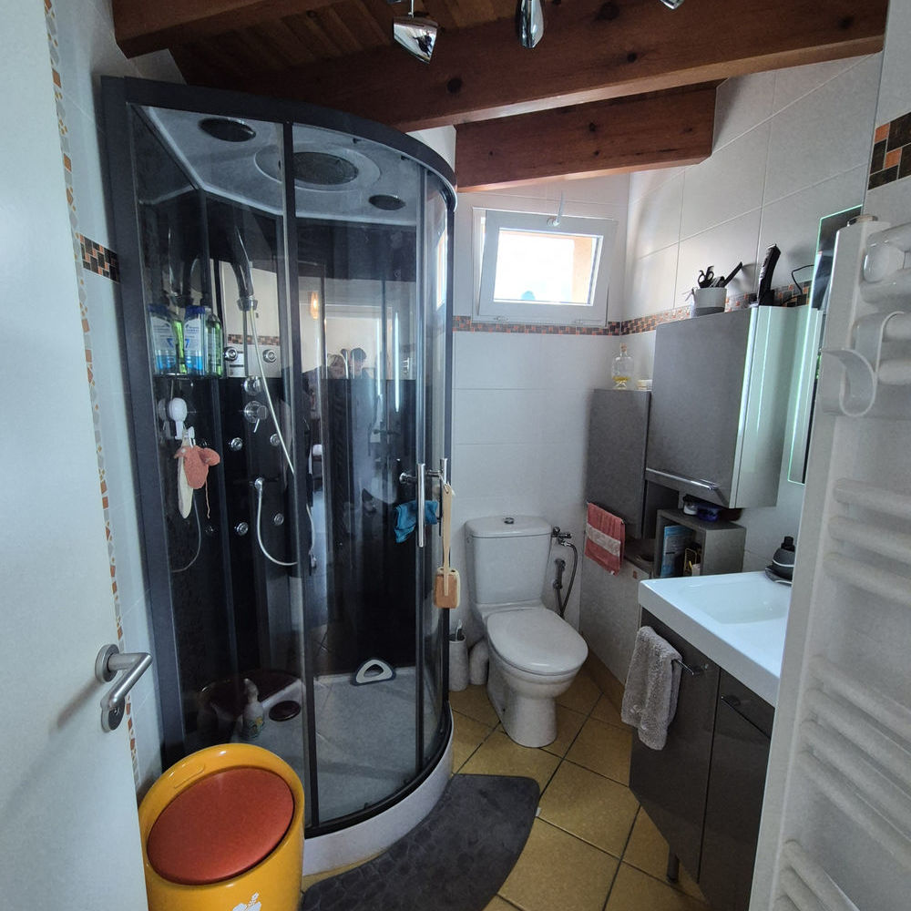 � vendre  Maison Saint-Georges-de-Didonne (17110)