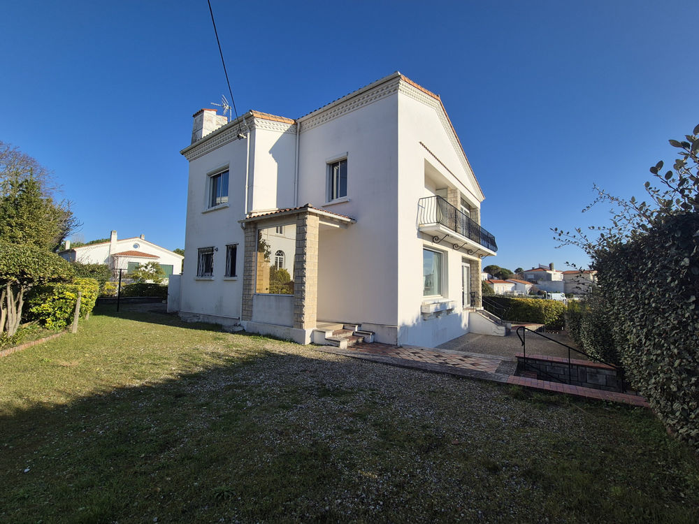 � vendre  Maison Royan (17200)