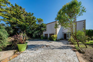  Maison � vendre 7 pi�ces 237 m�