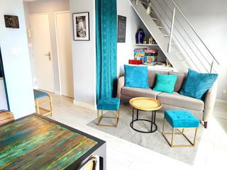  Appartement � vendre 2 pi�ces 33 m�