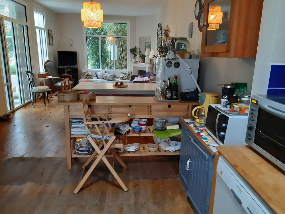 � vendre  Maison Royan (17200)