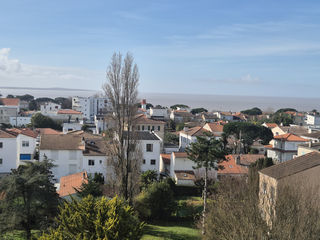  Appartement � vendre 1 pi�ce 36 m�