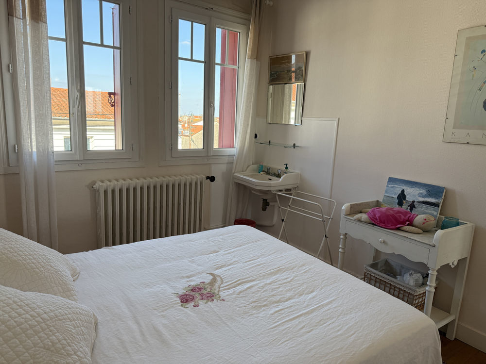 � vendre  Maison Royan (17200)